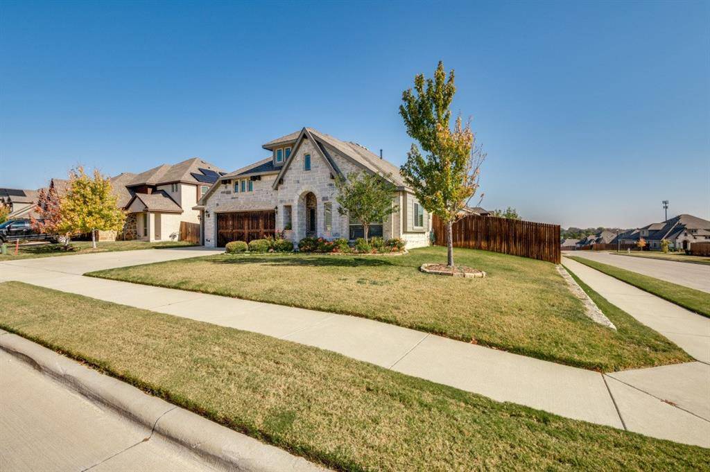 Desoto, TX 75115,2100 Homestead Drive