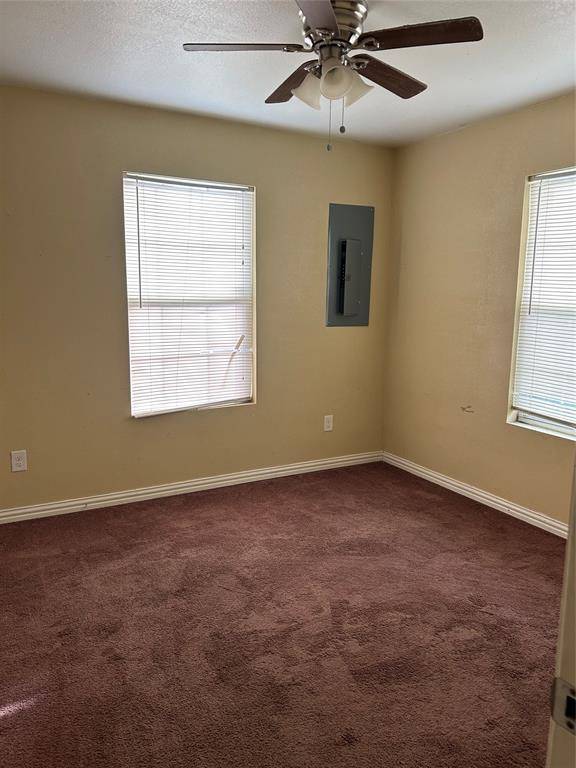 Fort Worth, TX 76106,3717 N Crump Street