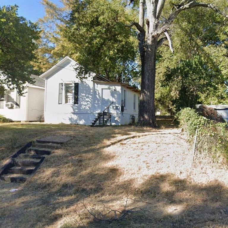 Shreveport, LA 71109,2810 Milton Street