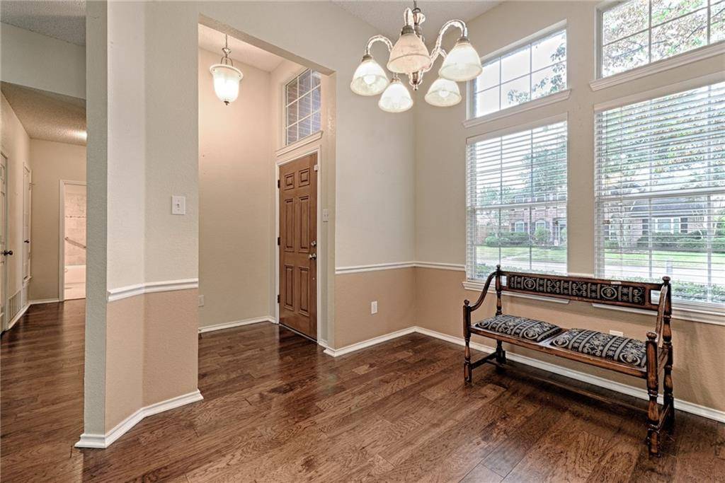 Allen, TX 75002,1531 Hickory Trail