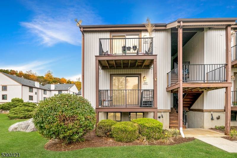 Stanhope Boro, NJ 07874,14265 Dell Pl #265