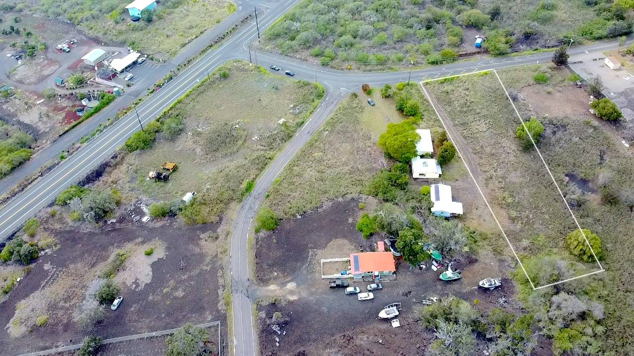 Ocean View, HI 96737