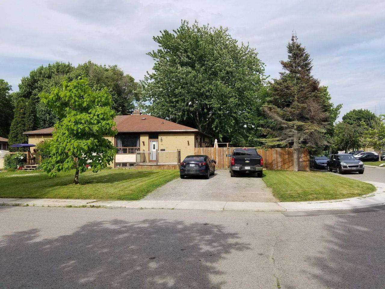 Ajax, ON L1S 1N6,94 Hurley RD