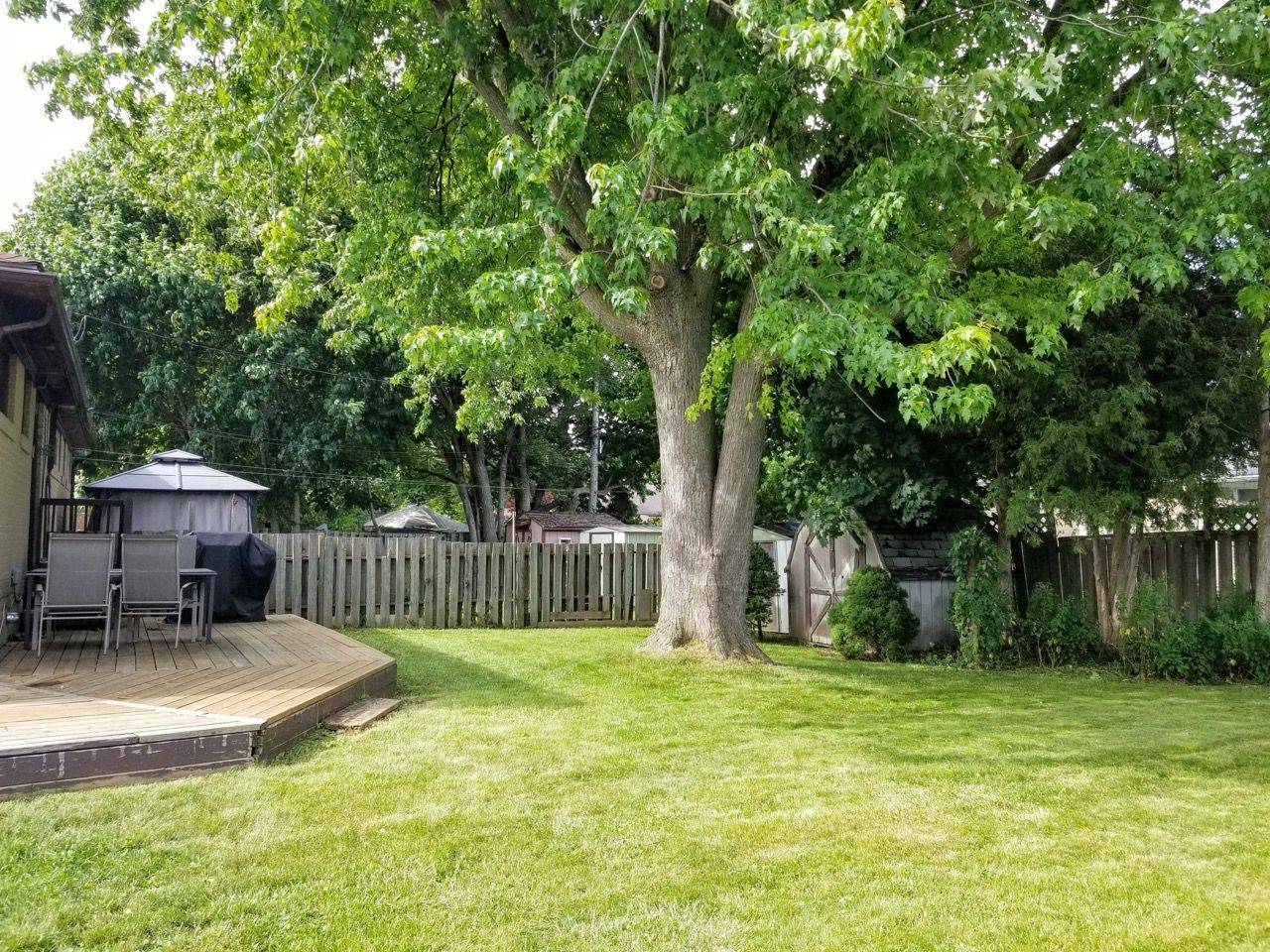 Ajax, ON L1S 1N6,94 Hurley RD