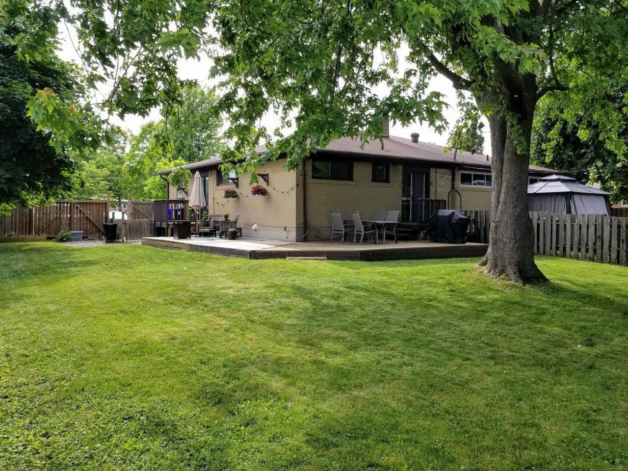 Ajax, ON L1S 1N6,94 Hurley RD