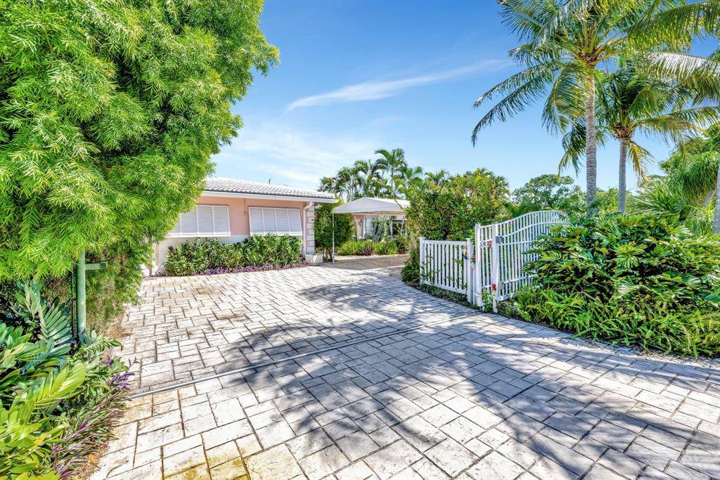 Fort Lauderdale, FL 33334,5140 NE 17th Ter