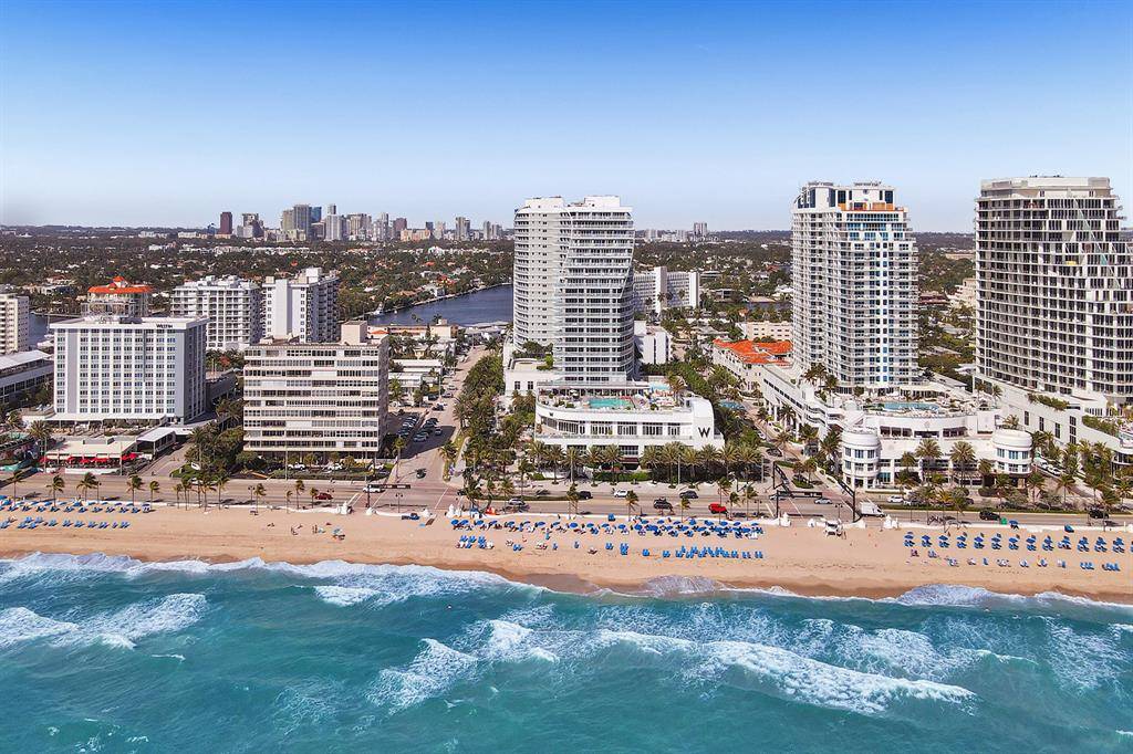 Fort Lauderdale, FL 33304,3101 Bayshore Dr #2409