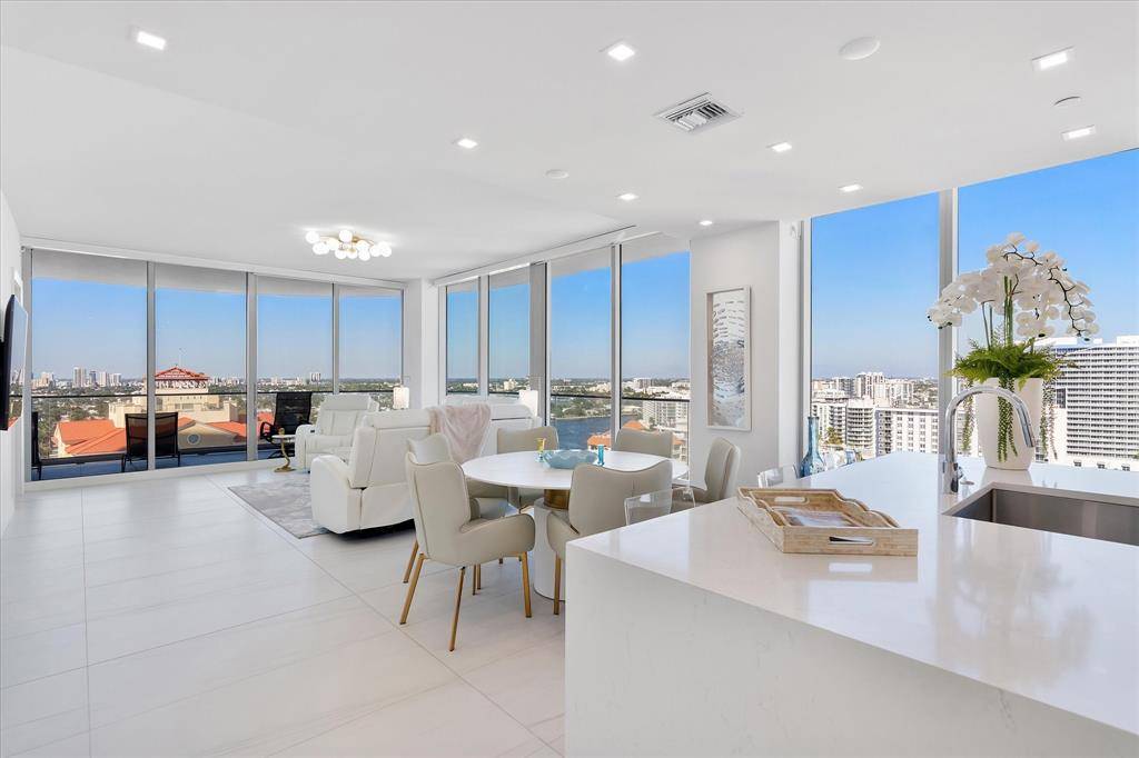 Fort Lauderdale, FL 33304,151 N Seabreeze Blvd #1703E