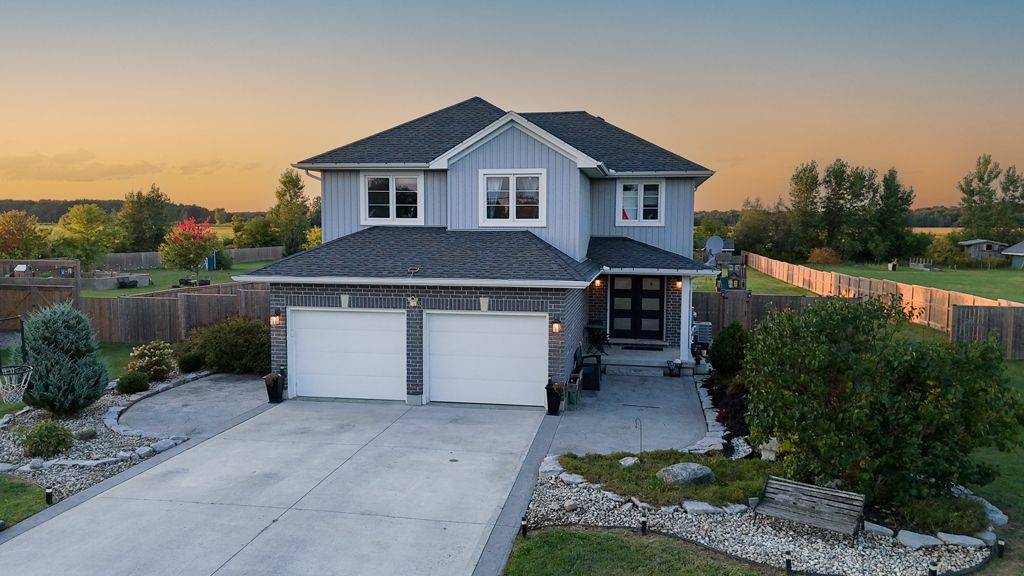 Norfolk, ON N0J 1E0,335 TALBOT ST