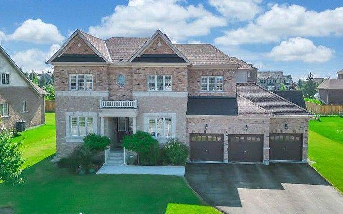 Mono, ON L9W 6W7,4 Meek AVE ## 2( bsmt)