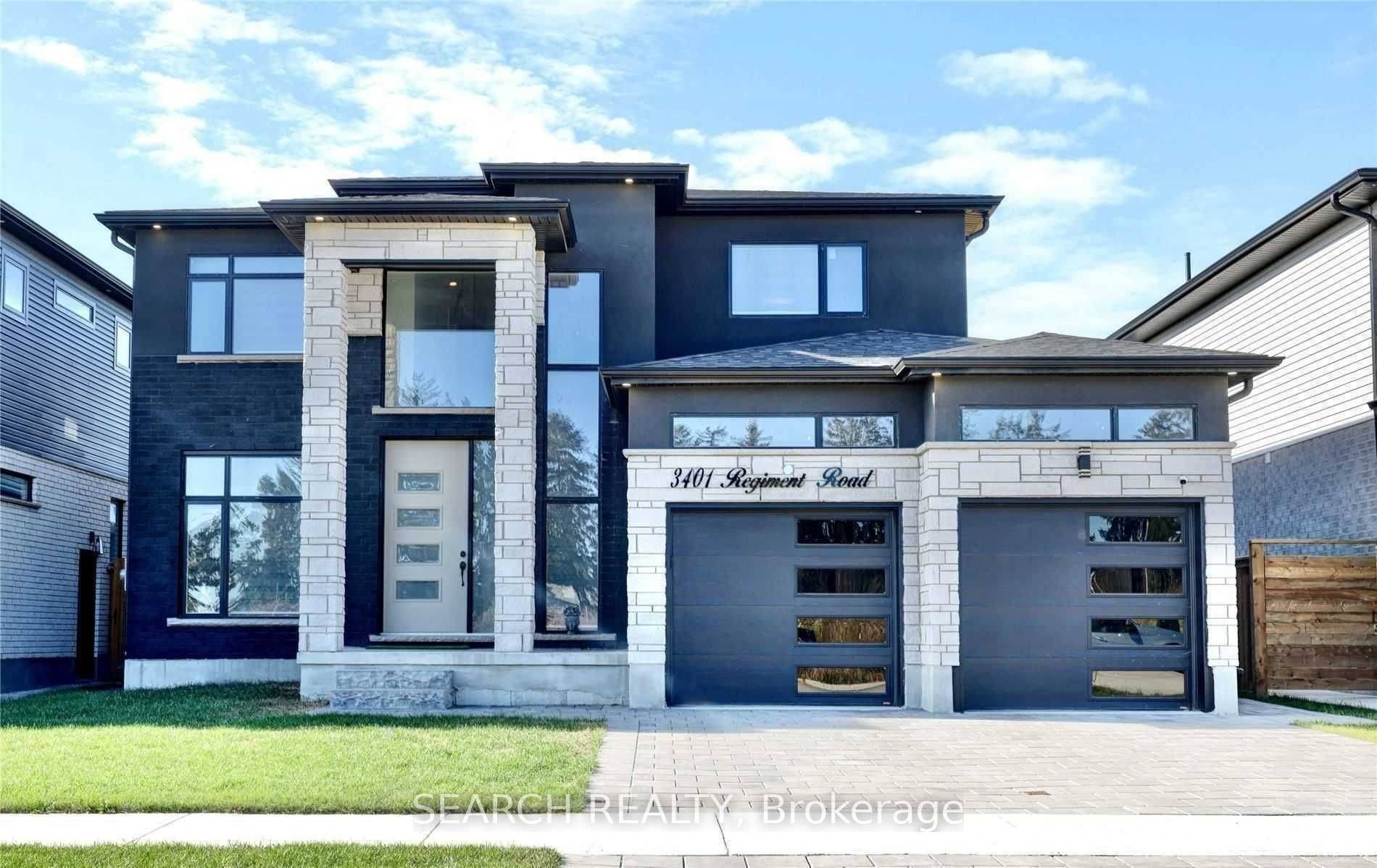 London South, ON N6P 0H2,3401 Regiment RD #Basement