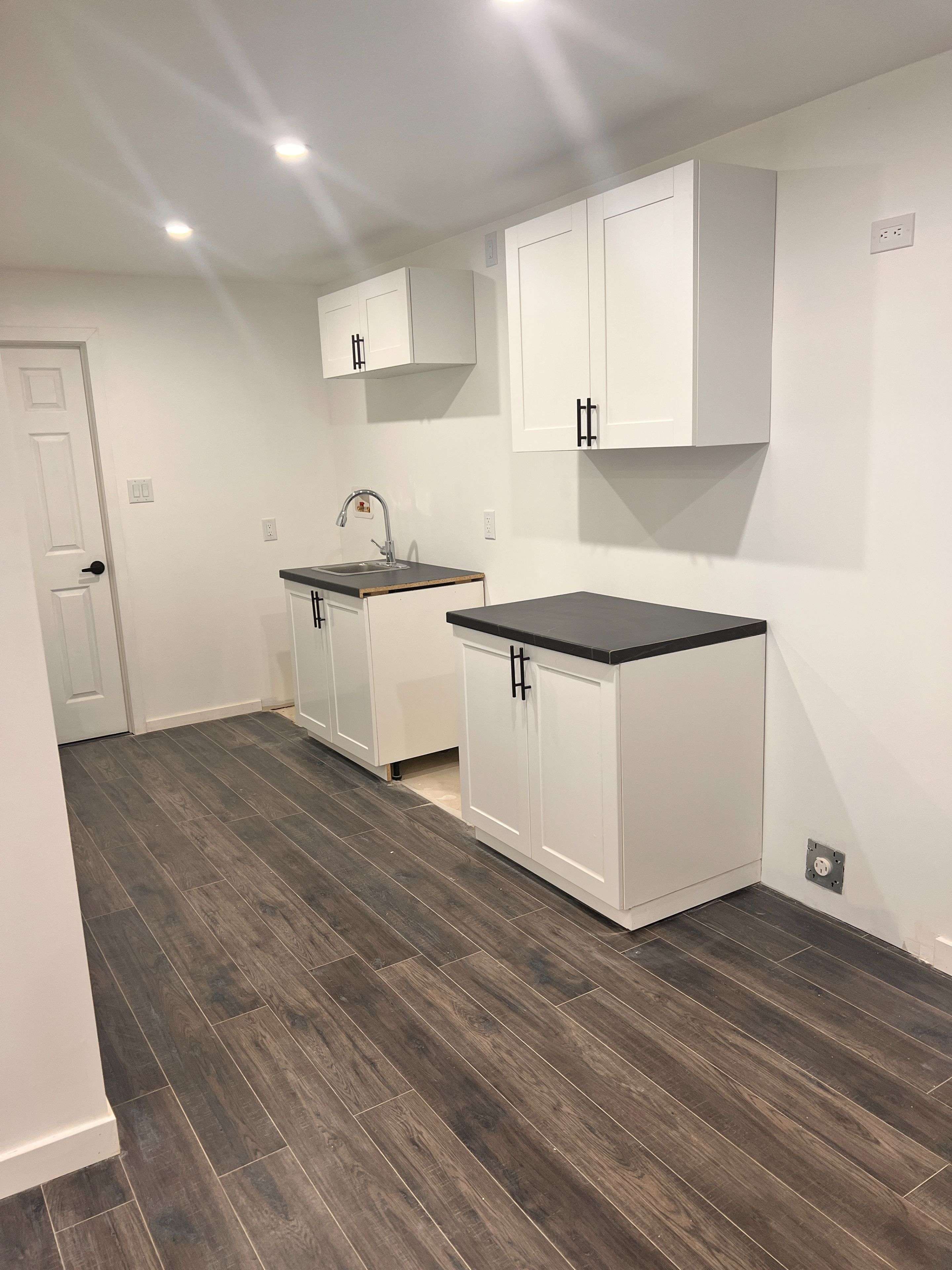 London South, ON N6P 0H2,3401 Regiment RD #Basement