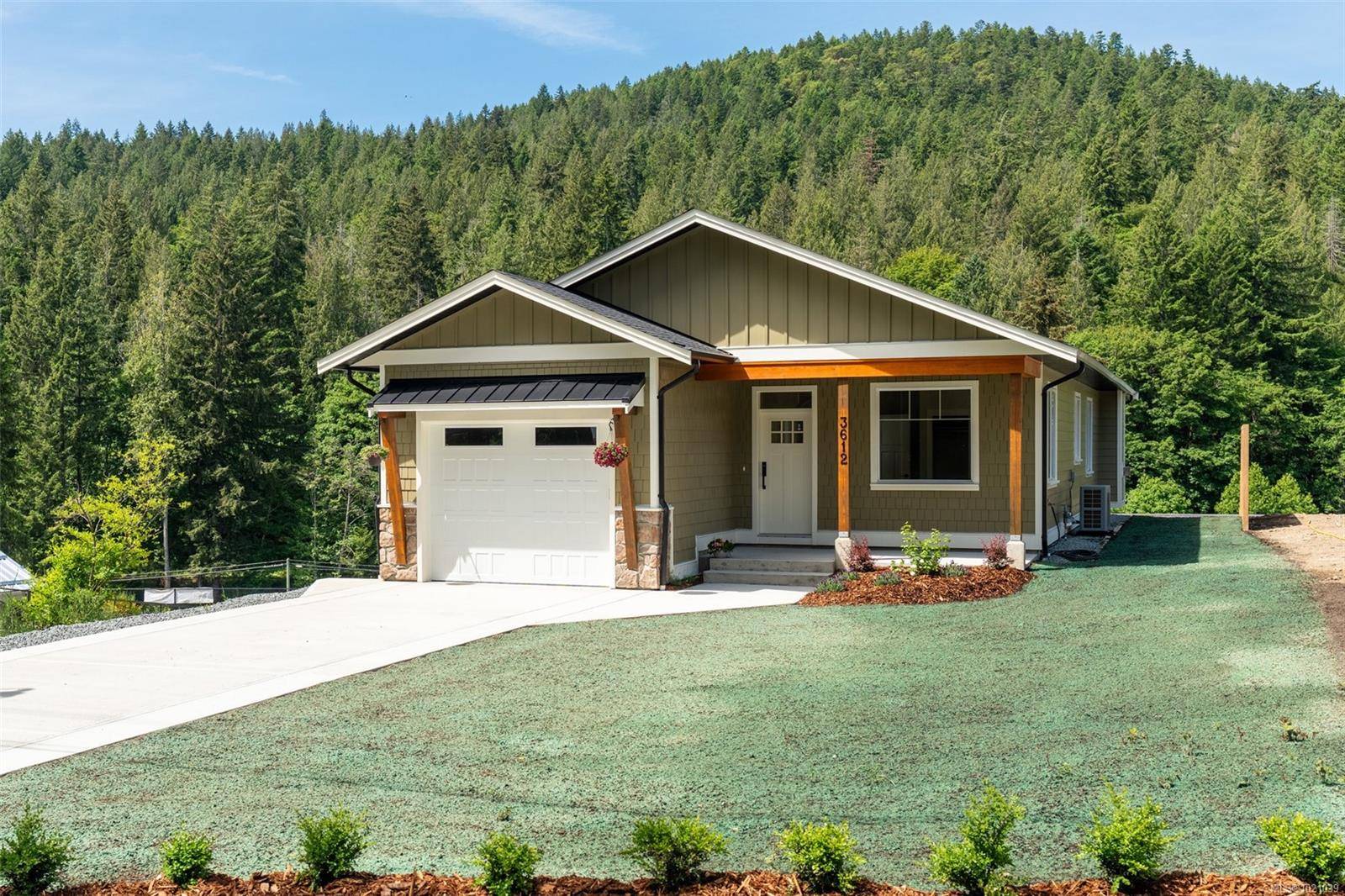 Cobble Hill, BC V8H 0A4,3612 Princess Ave