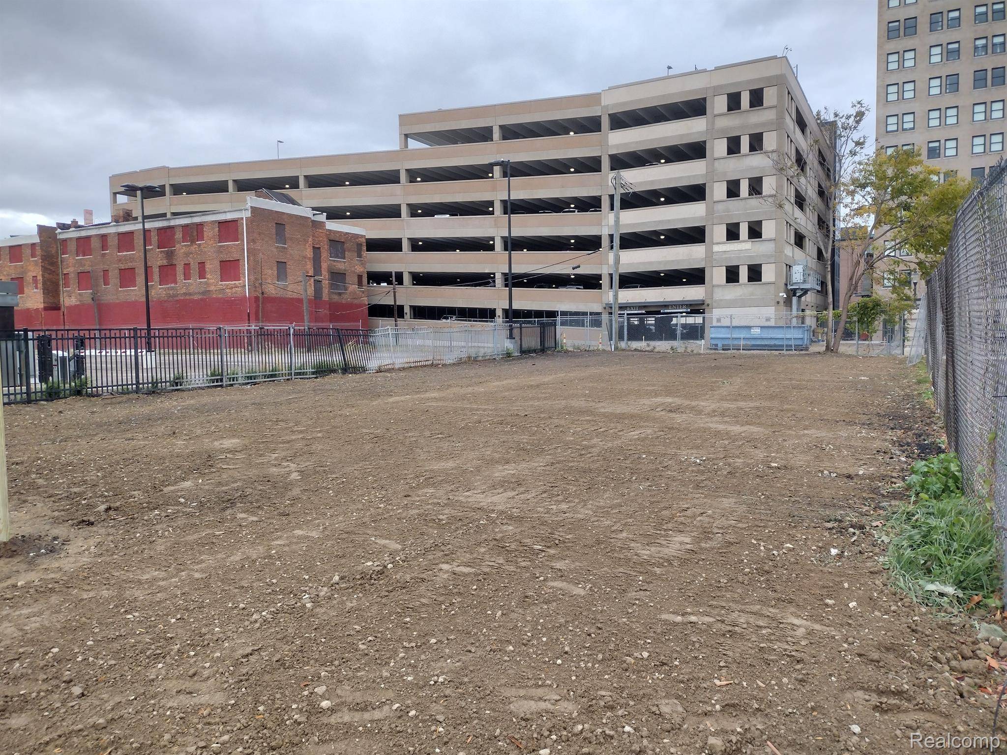 Detroit, MI 48201,2712 CASS AVE