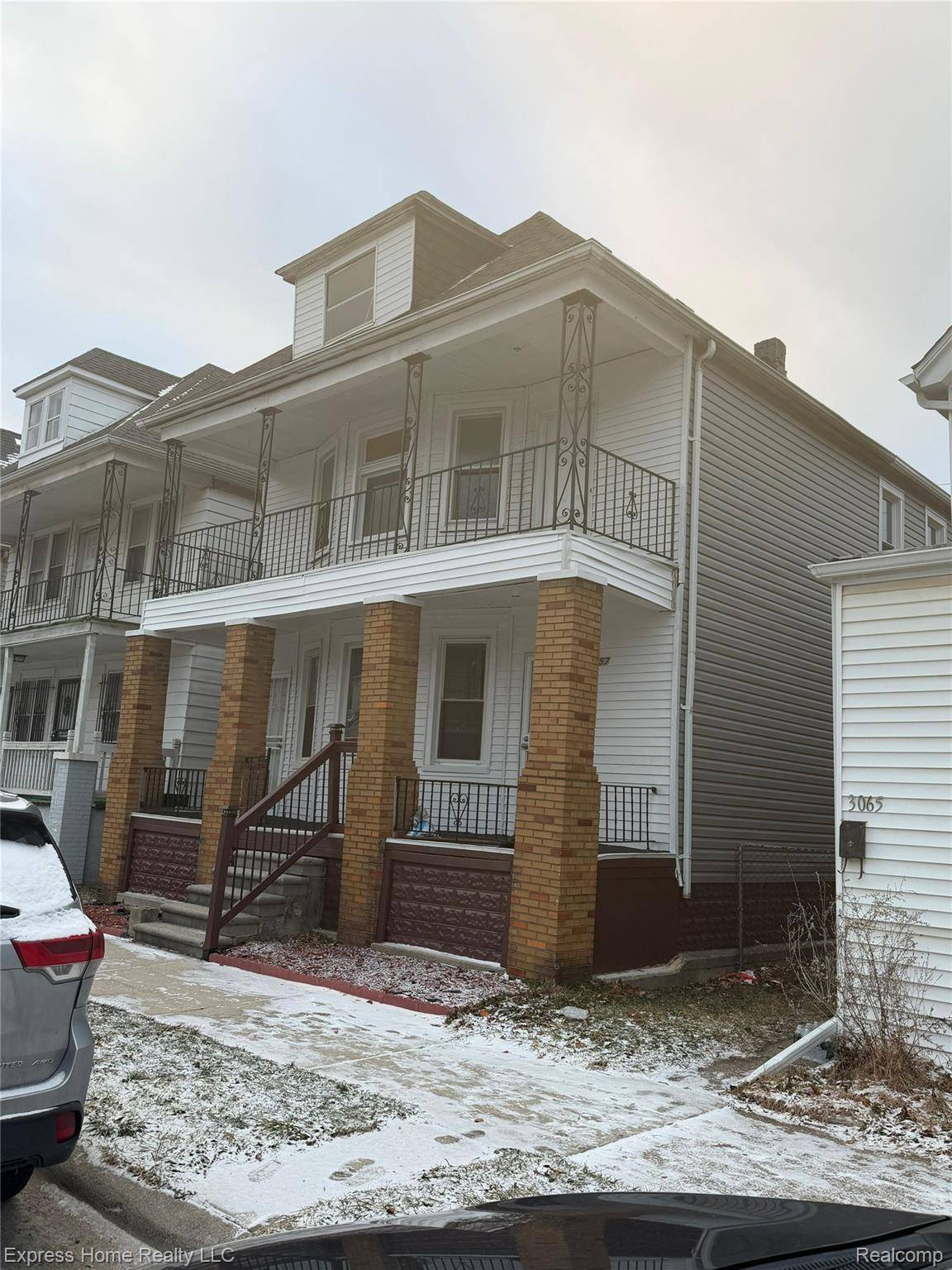 Hamtramck, MI 48212,3057 Jacob ST