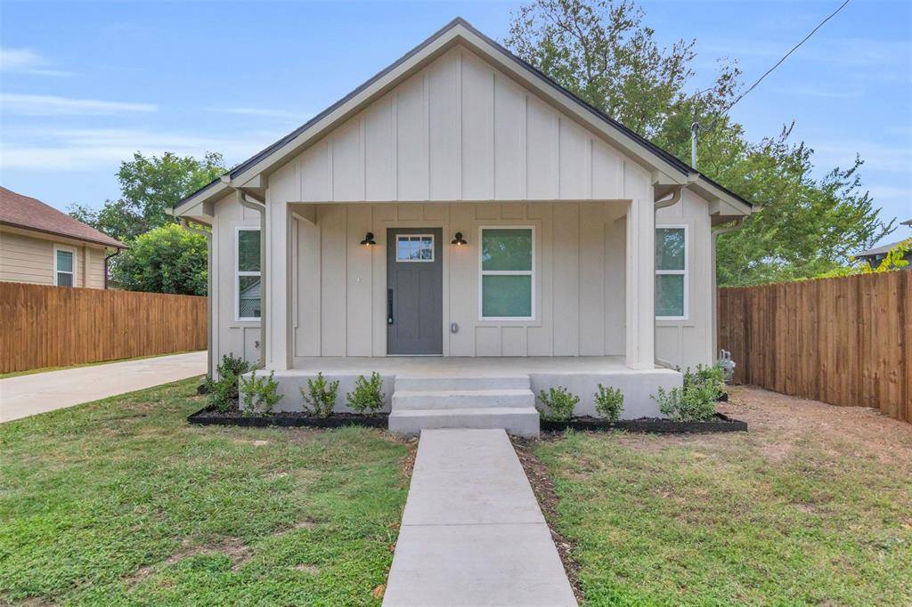 Dallas, TX 75212,2615 Ingersoll