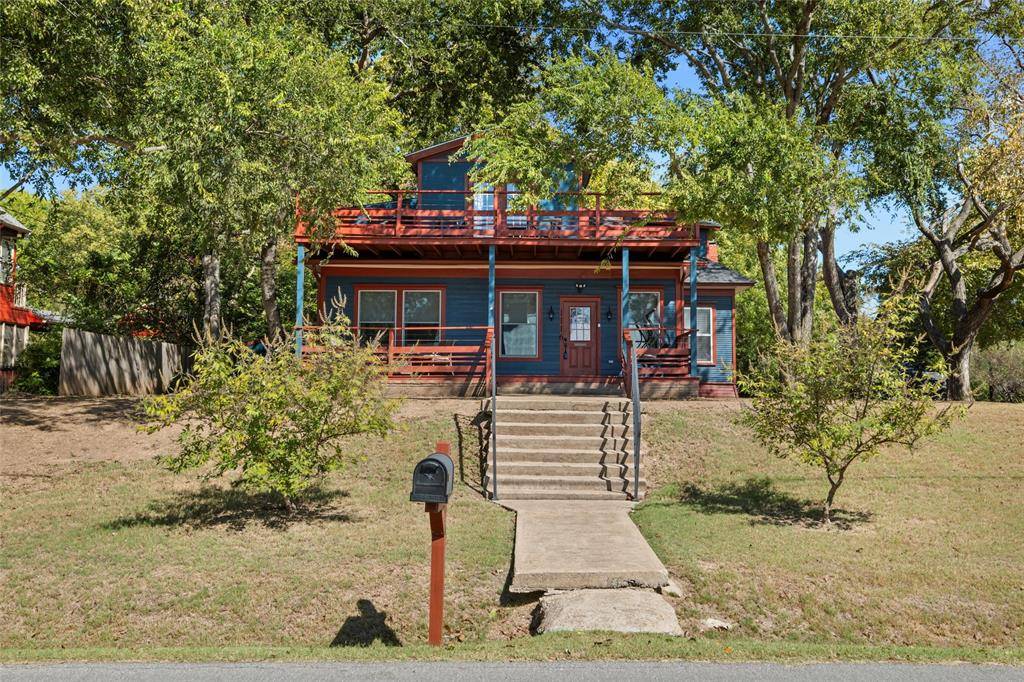 Waxahachie, TX 75165,1116 W Jefferson Street