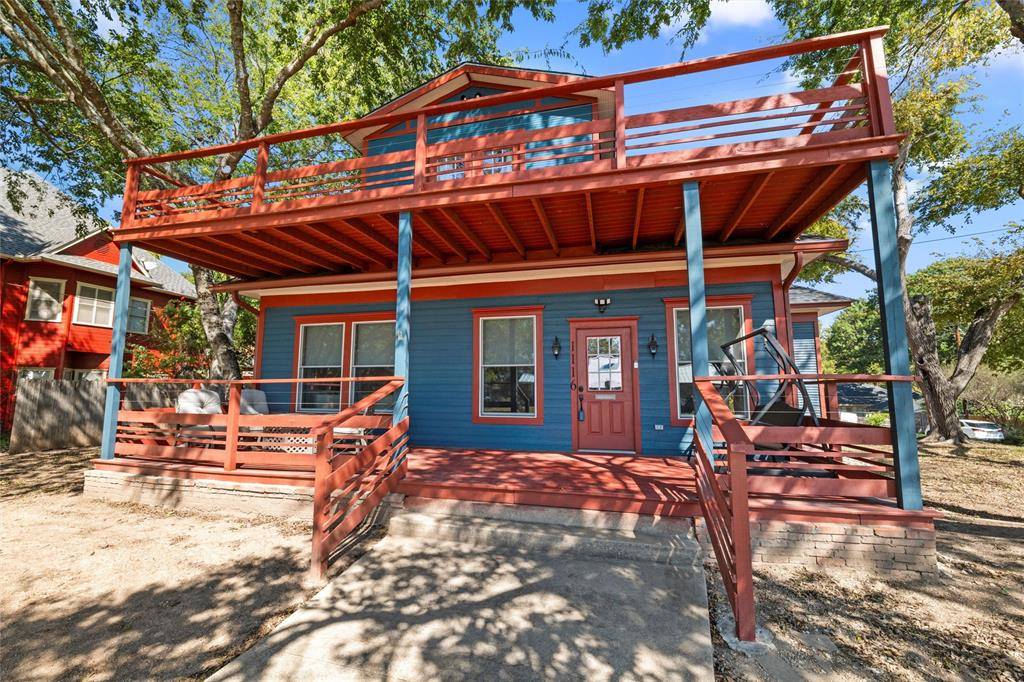 Waxahachie, TX 75165,1116 W Jefferson Street