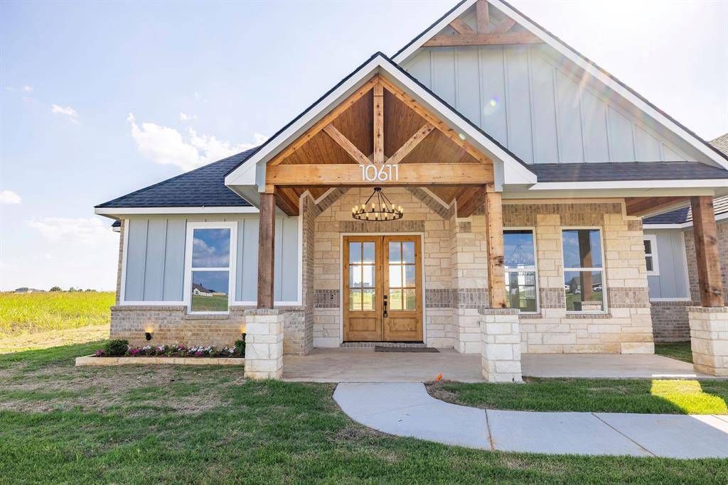 Venus, TX 76084,10611 Millet Lane