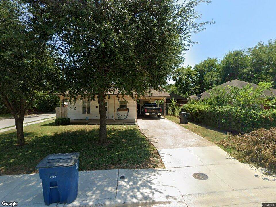 Dallas, TX 75216,2542 Wilhurt Avenue