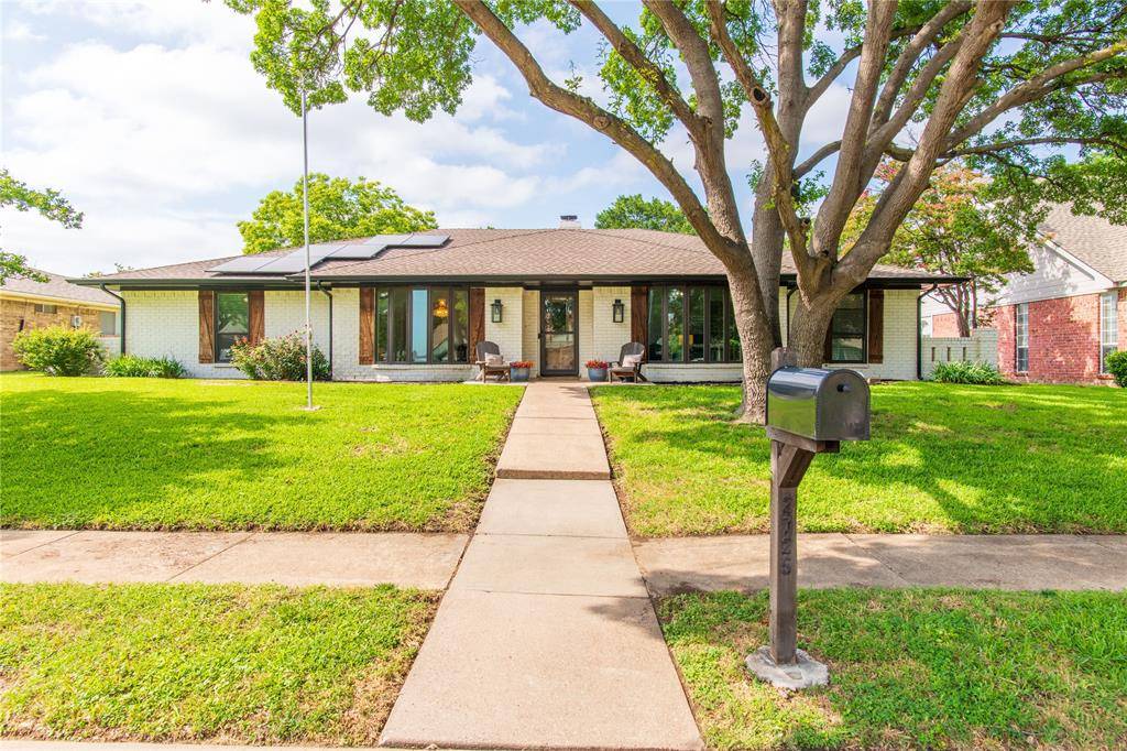 Plano, TX 75075,2725 Regal Road