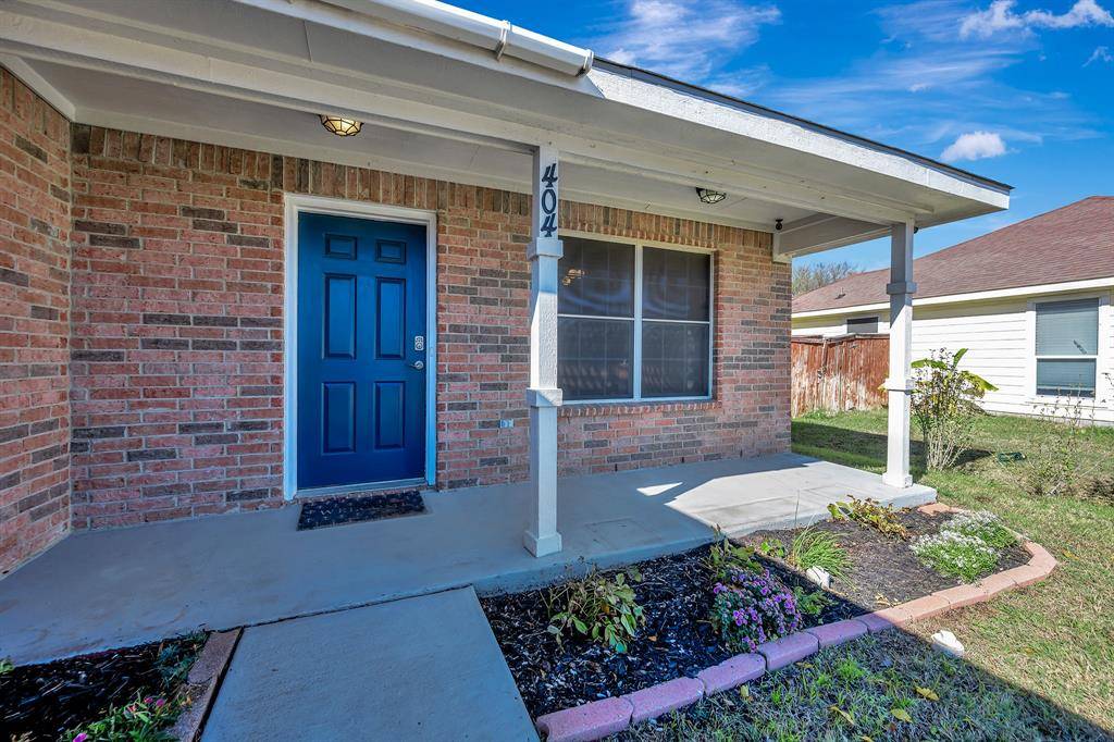 Fort Worth, TX 76108,404 Parkmere Drive