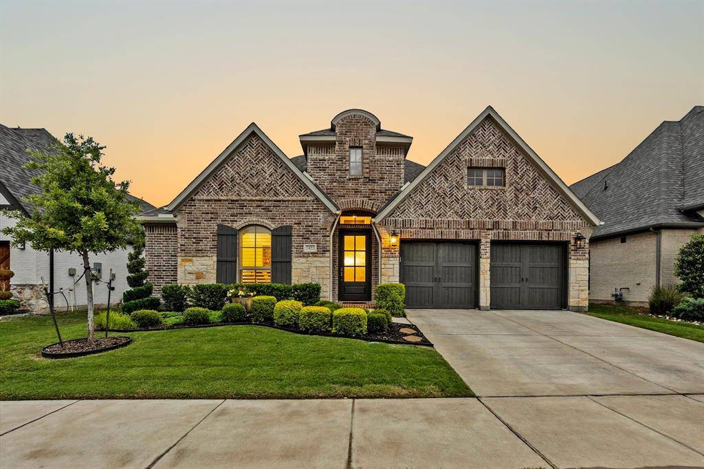 Midlothian, TX 76065,2422 Amesbury Drive