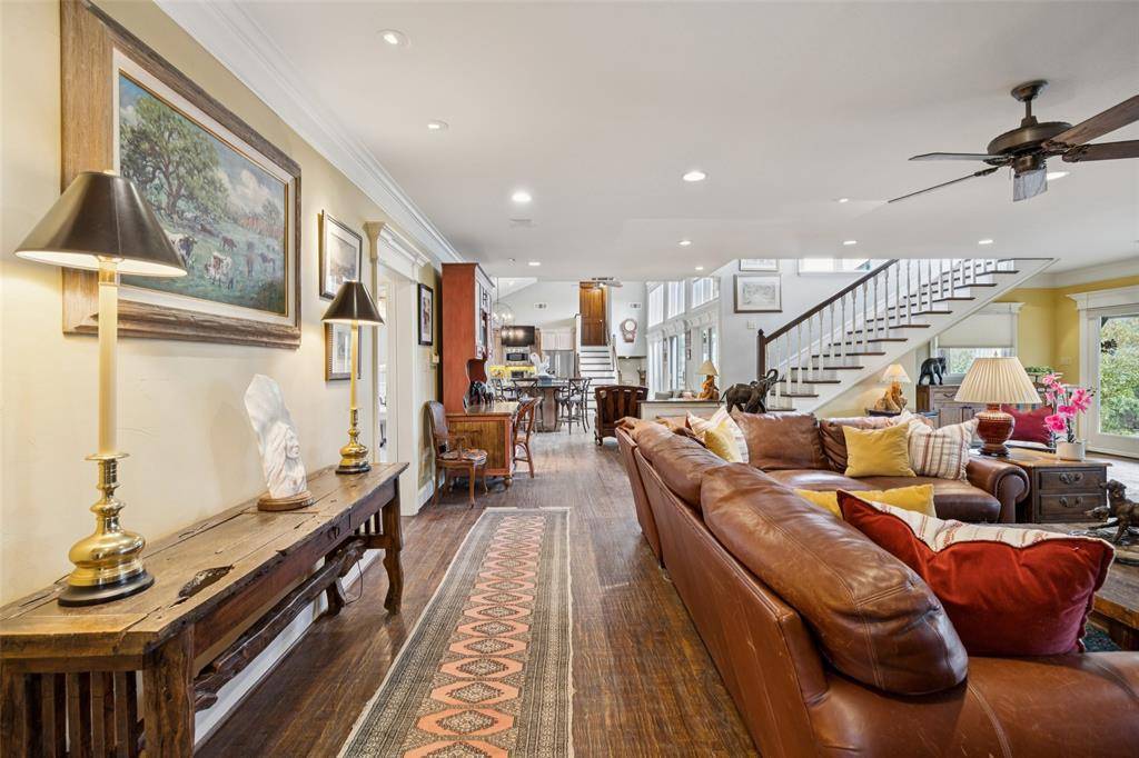 Fairview, TX 75002,3580 Orr Road