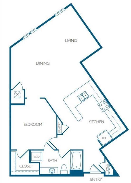 Irving, TX 75039,880 Lake Carolyn Parkway #312