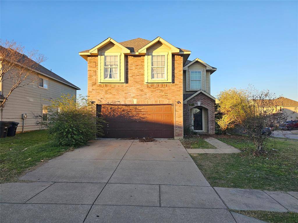 Fort Worth, TX 76140,237 Crescent Ridge Drive
