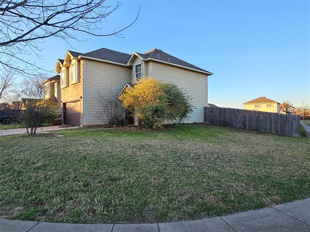 Fort Worth, TX 76140,237 Crescent Ridge Drive