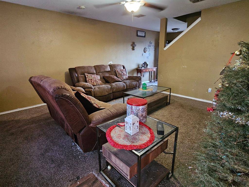 Fort Worth, TX 76140,237 Crescent Ridge Drive