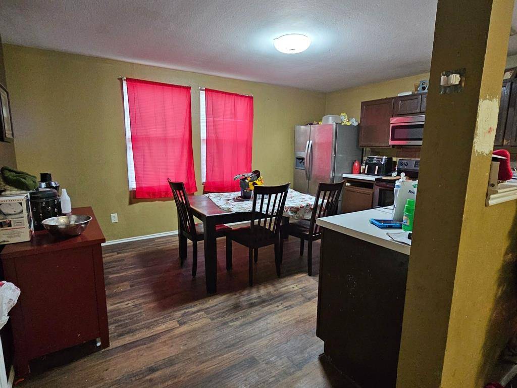 Fort Worth, TX 76140,237 Crescent Ridge Drive