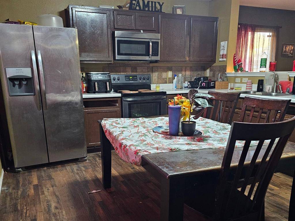 Fort Worth, TX 76140,237 Crescent Ridge Drive