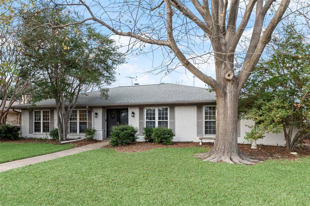 Plano, TX 75075,2009 Ports O Call Drive