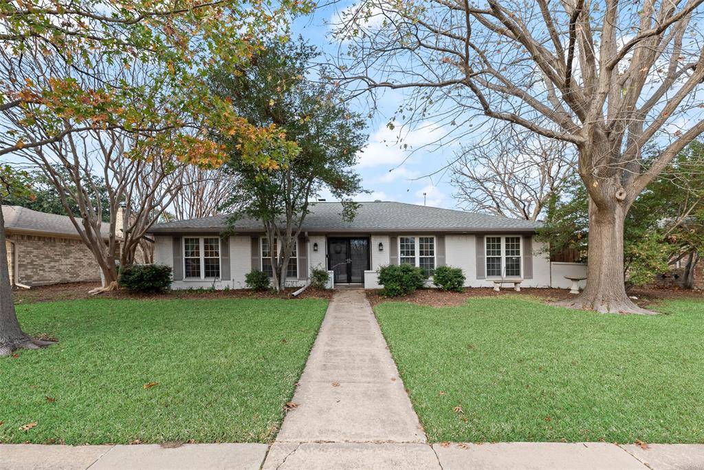 Plano, TX 75075,2009 Ports O Call Drive