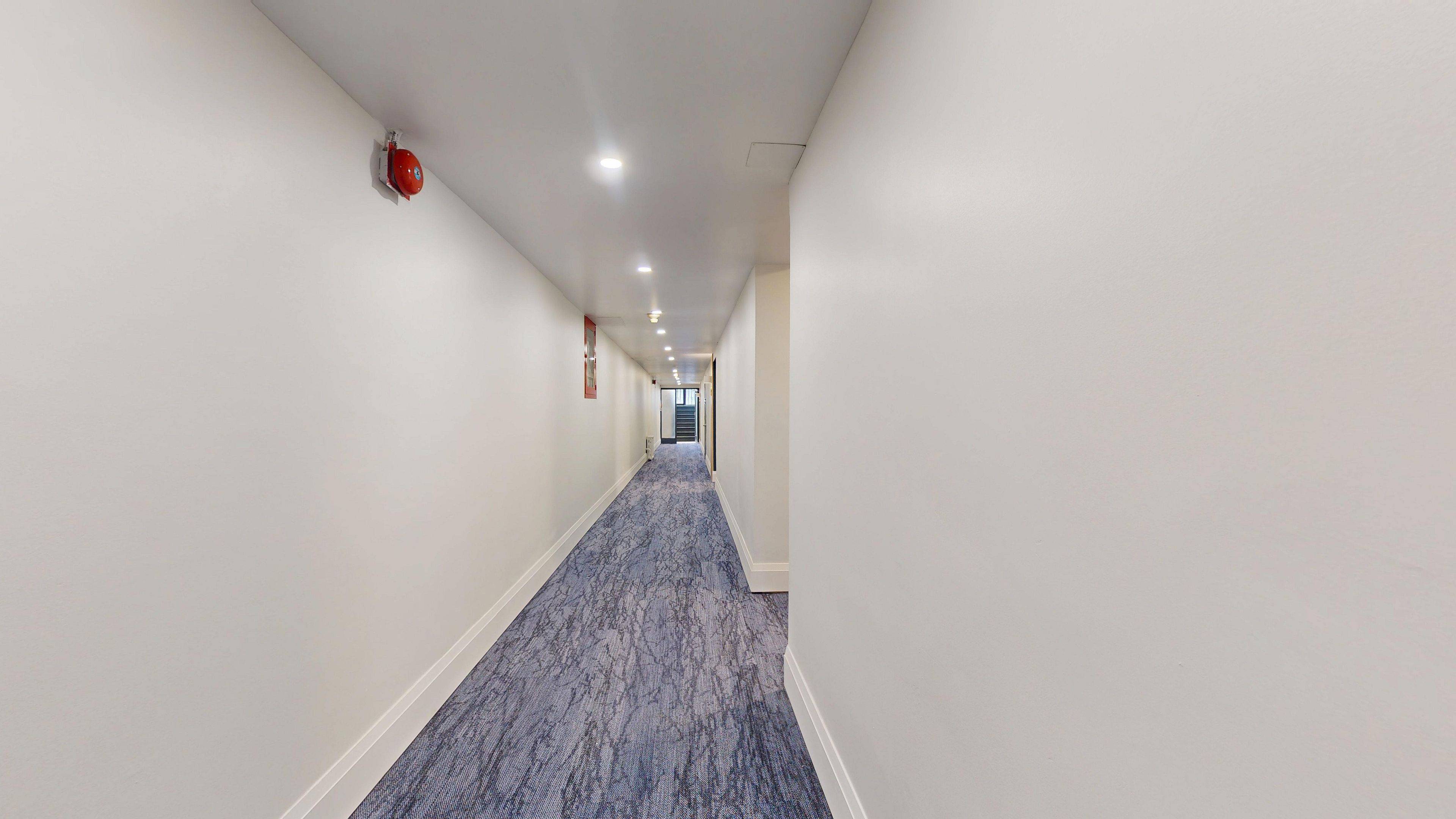 Toronto C04, ON M6A 1X8,1 Marquette AVE #4