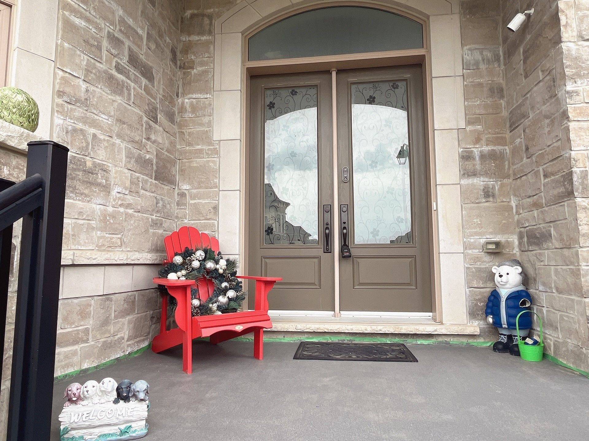 King, ON L7B 0P5,31 Lake Marie TRL