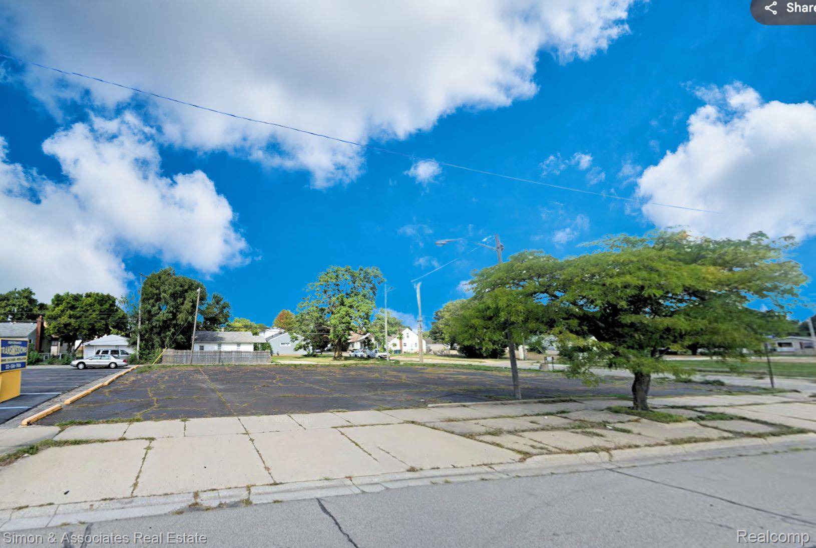 Lincoln Park, MI 48146,LOT 398 Dix HWY