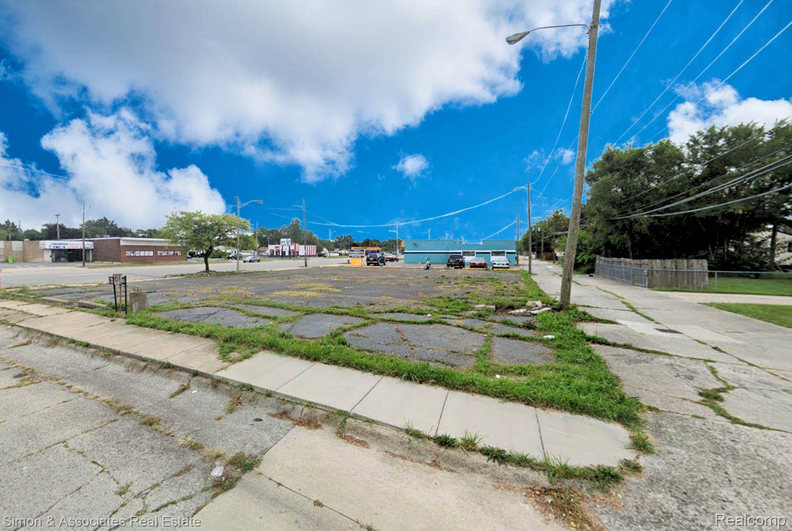 Lincoln Park, MI 48146,LOT 398 Dix HWY