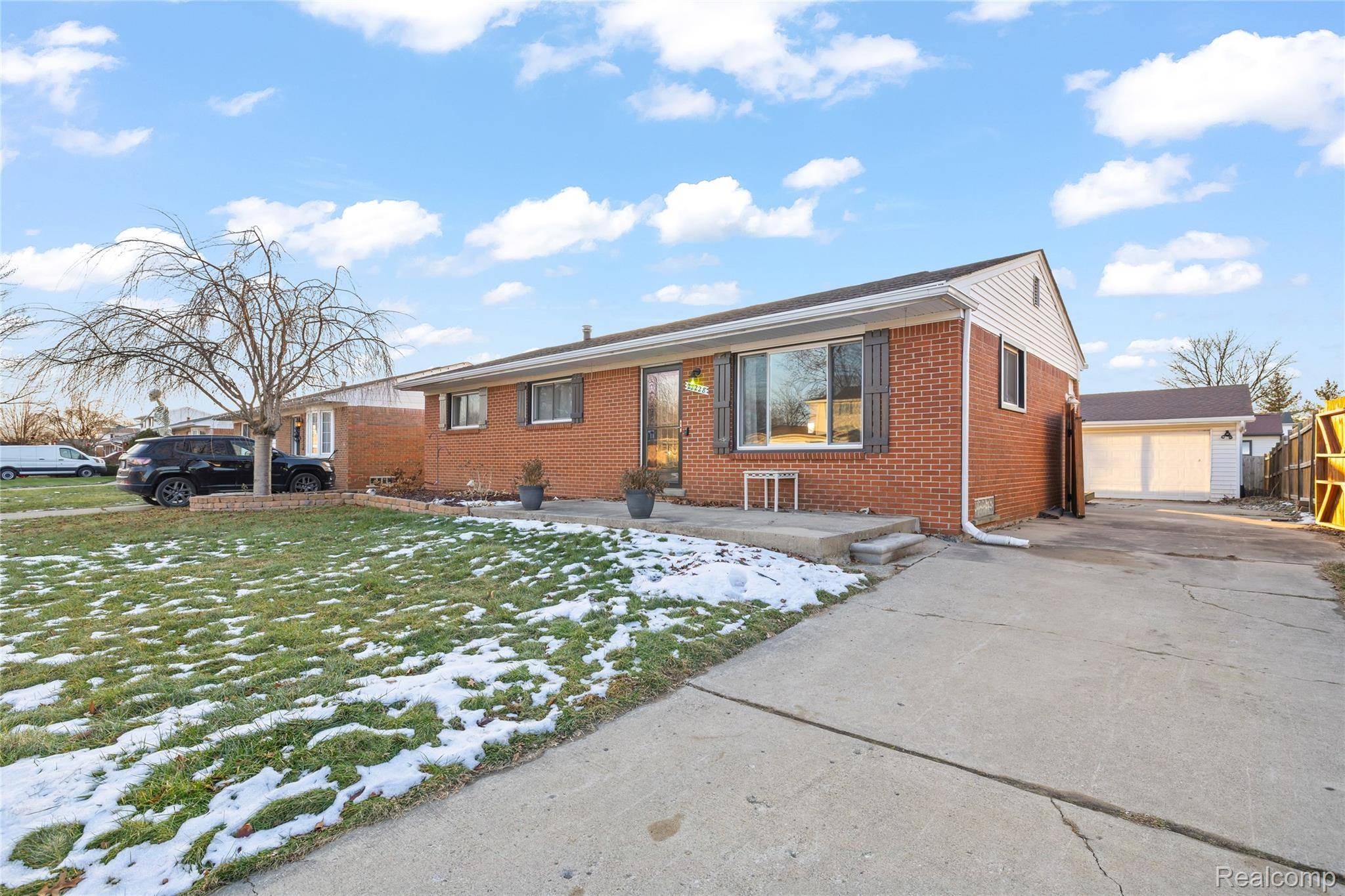 Brownstown, MI 48183,27228 Weddel AVE