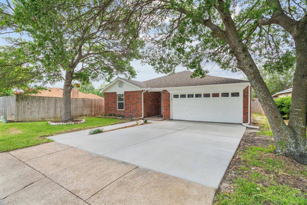 Fort Worth, TX 76108,10105 Lone Eagle Drive