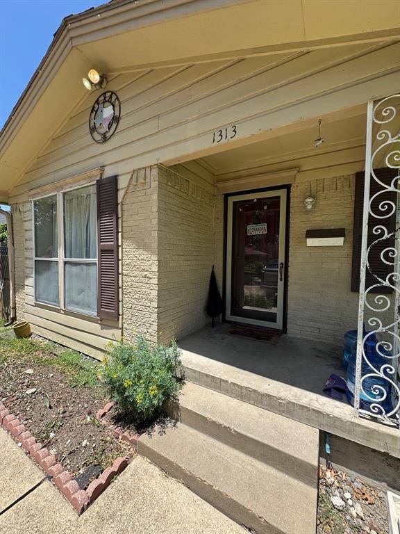 Garland, TX 75041,1313 Caldwell Drive