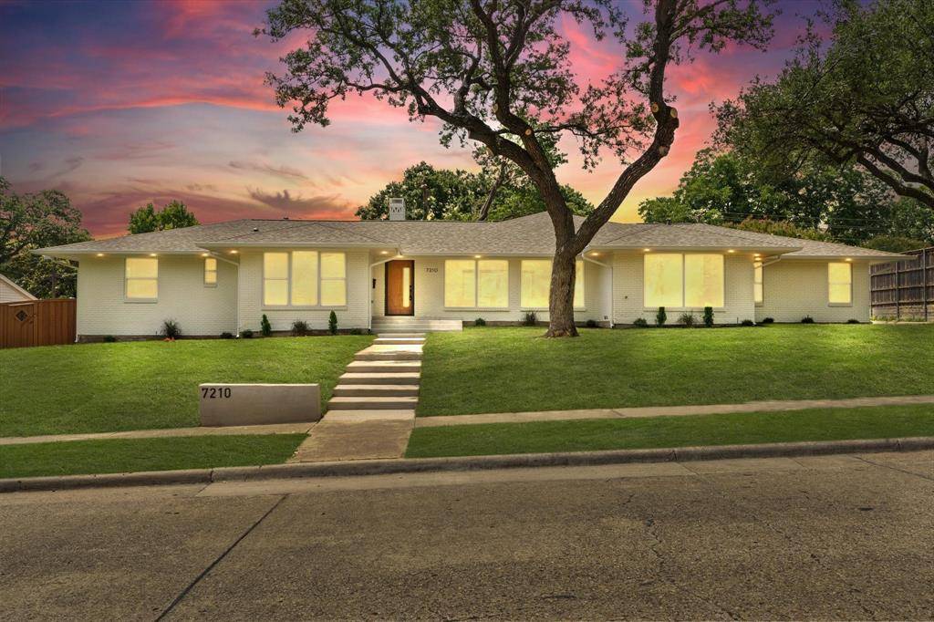 Dallas, TX 75230,7210 Baxtershire Drive