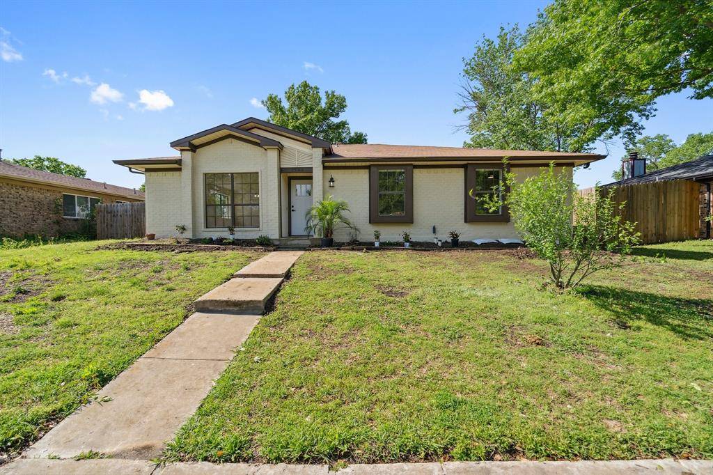 Lewisville, TX 75067,1742 Canterbury Lane