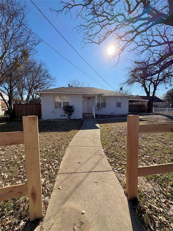 Dallas, TX 75217,9614 San Leon Avenue