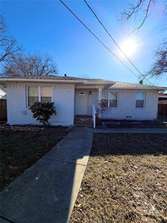 Dallas, TX 75217,9614 San Leon Avenue