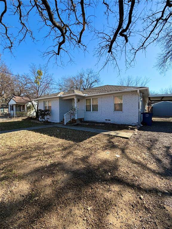 Dallas, TX 75217,9614 San Leon Avenue