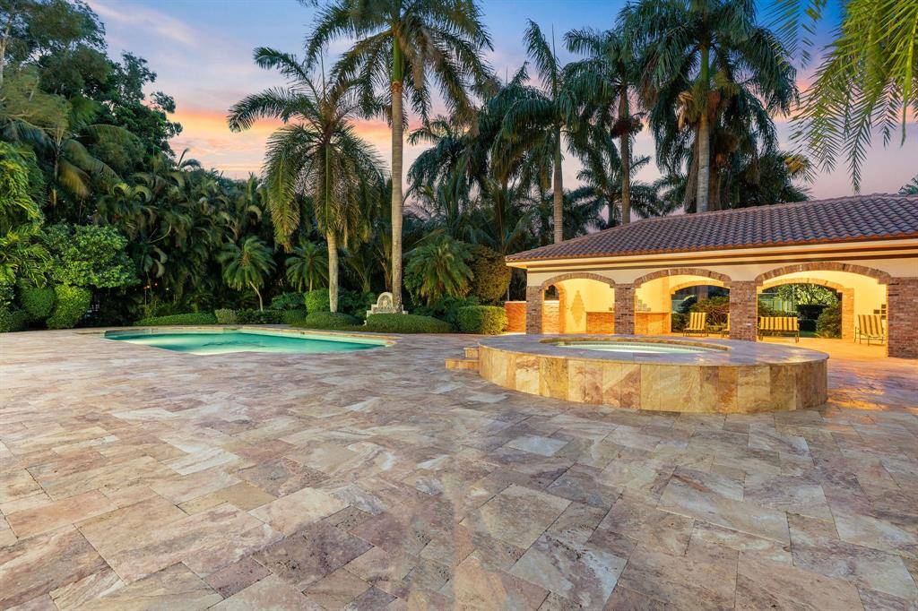 Southwest Ranches, FL 33330,14641 MUSTANG TRAIL