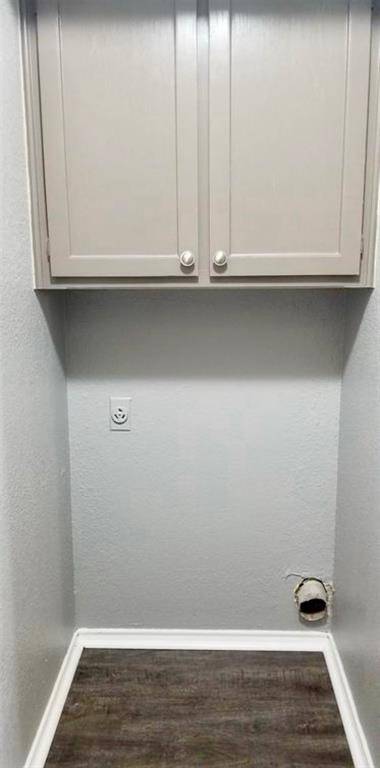 Kennedale, TX 76060,119 Peachtree Court #B